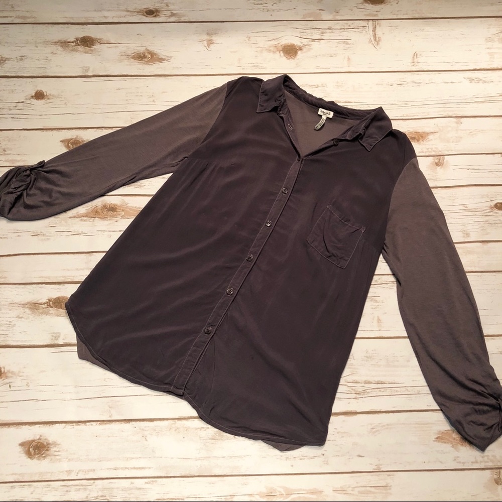 Splendid Button-Down - image 1